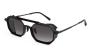 ΓΥΑΛΙΑ ΗΛΙΟΥ HERMOSSA HM 1685 & CLIP C4 5221