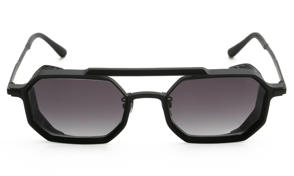 ΓΥΑΛΙΑ ΗΛΙΟΥ HERMOSSA HM 1685 & CLIP C4 5221 2