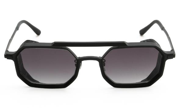 ΓΥΑΛΙΑ ΗΛΙΟΥ HERMOSSA HM 1685 & CLIP C4 5221 - 2