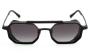 ΓΥΑΛΙΑ ΗΛΙΟΥ HERMOSSA HM 1685 & CLIP C4 5221