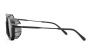 ΓΥΑΛΙΑ ΗΛΙΟΥ HERMOSSA HM 1685 & CLIP C4 5221