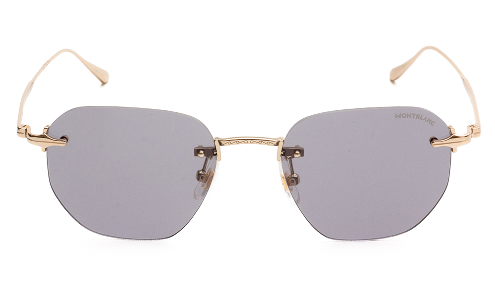 ΓΥΑΛΙΑ ΗΛΙΟΥ MONTBLANC 0405S 003 5119 2
