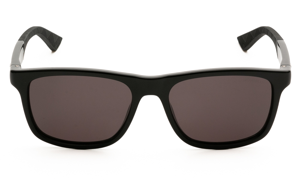 SUNGLASSES MONTBLANC 0432S 001 5517 2