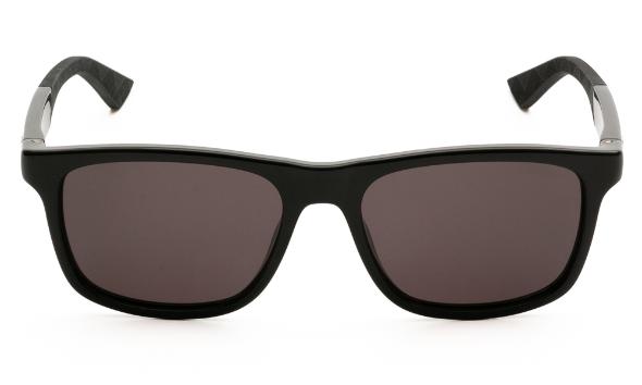 SUNGLASSES MONTBLANC 0432S 001 5517 - 2