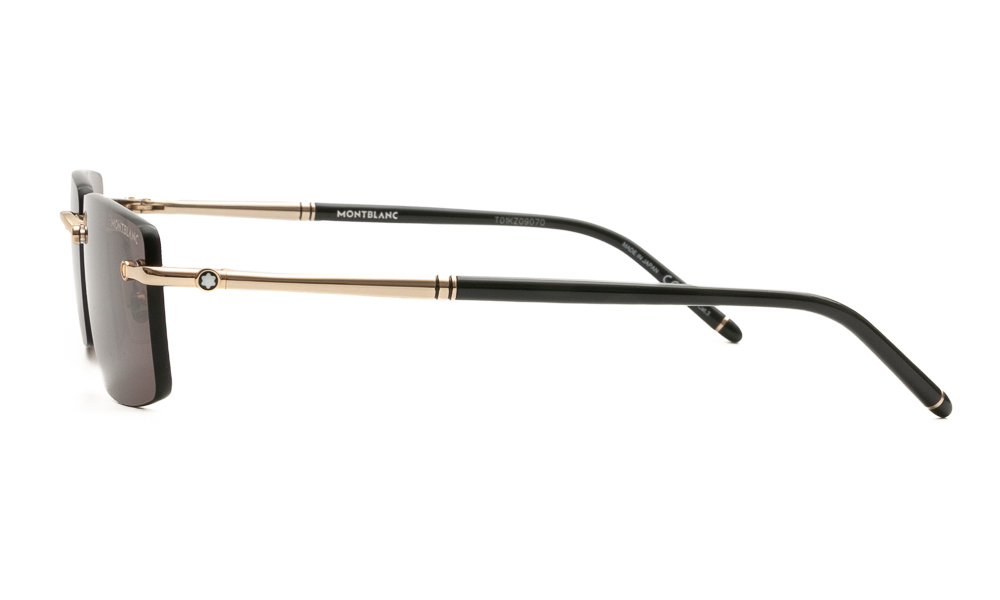 ΓΥΑΛΙΑ ΗΛΙΟΥ MONTBLANC 0443S 001 5617 3