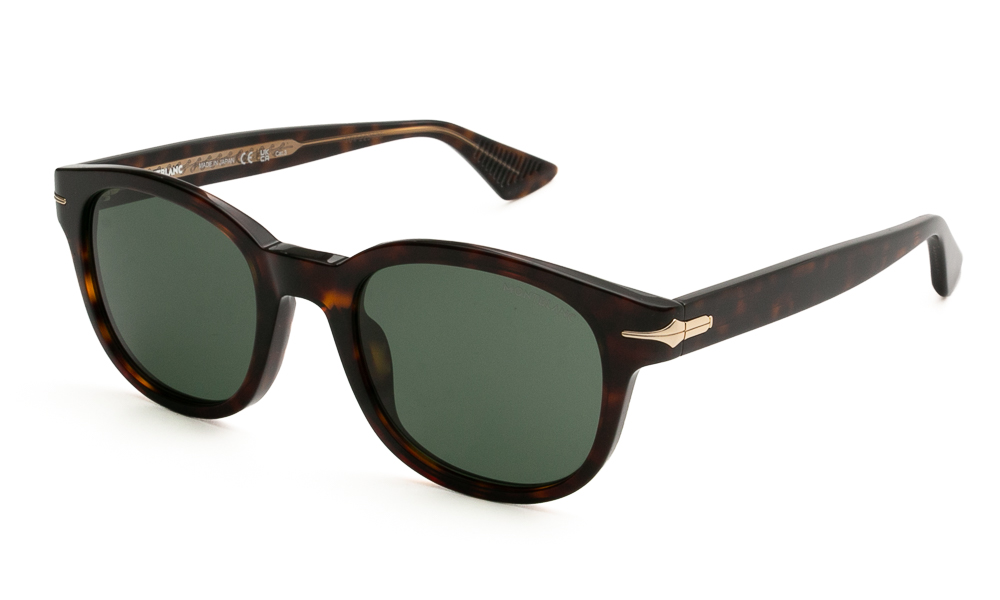 ΓΥΑΛΙΑ ΗΛΙΟΥ MONTBLANC 0435S 002 5121 1