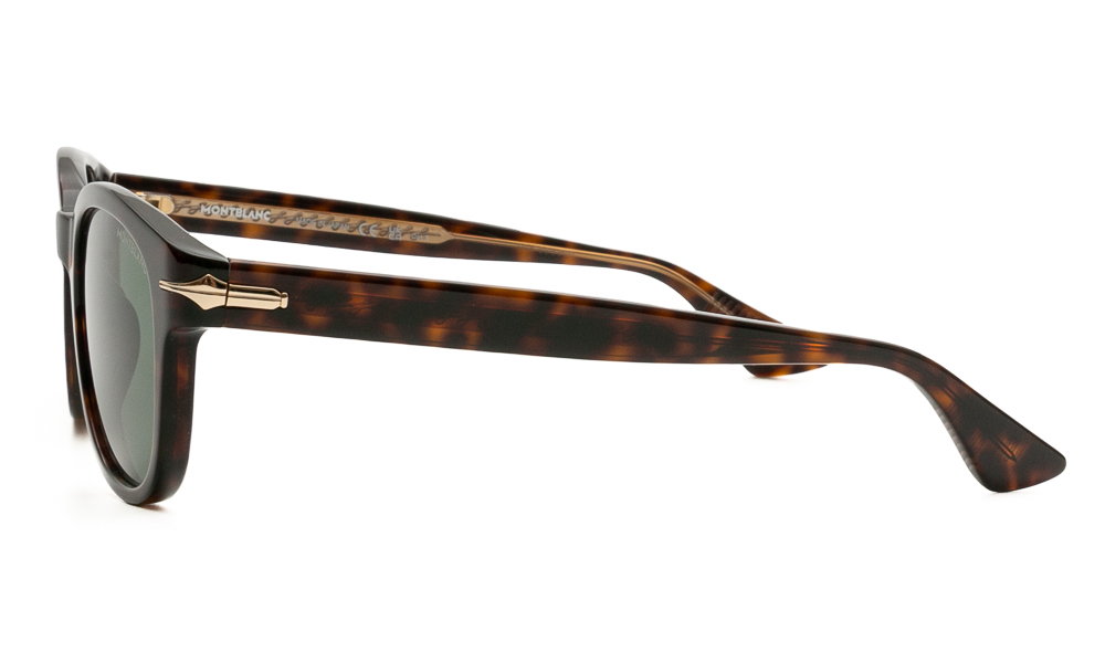 ΓΥΑΛΙΑ ΗΛΙΟΥ MONTBLANC 0435S 002 5121 3