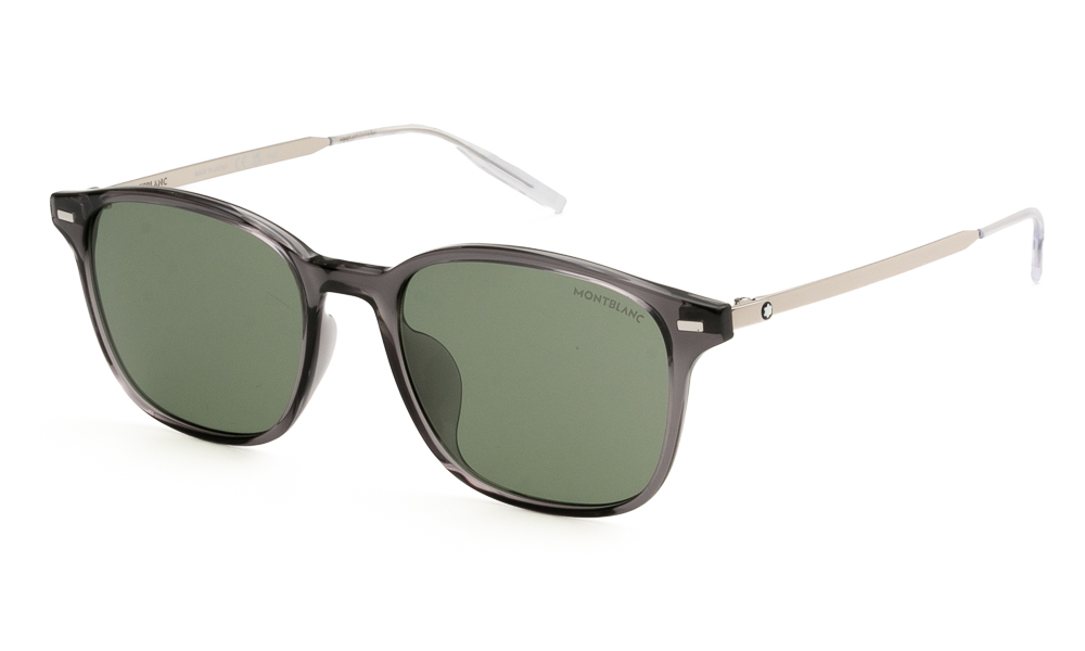 ΓΥΑΛΙΑ ΗΛΙΟΥ MONTBLANC 0445SA 003 5419 1