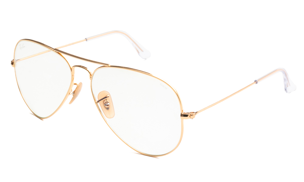 ΓΥΑΛΙΑ ΗΛΙΟΥ RAY BAN 3025 001/5F 5814 1