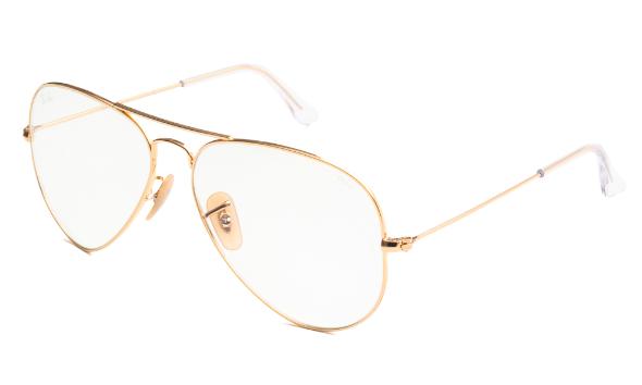 ΓΥΑΛΙΑ ΗΛΙΟΥ RAY BAN 3025 001/5F 5814