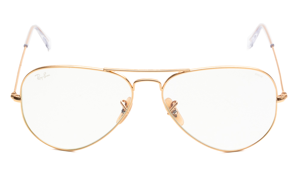 ΓΥΑΛΙΑ ΗΛΙΟΥ RAY BAN 3025 001/5F 5814 2