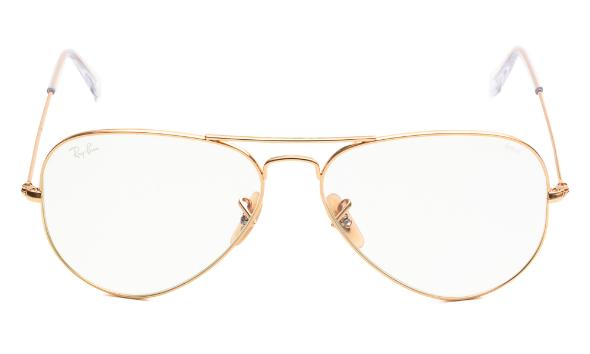ΓΥΑΛΙΑ ΗΛΙΟΥ RAY BAN 3025 001/5F 5814 - 2