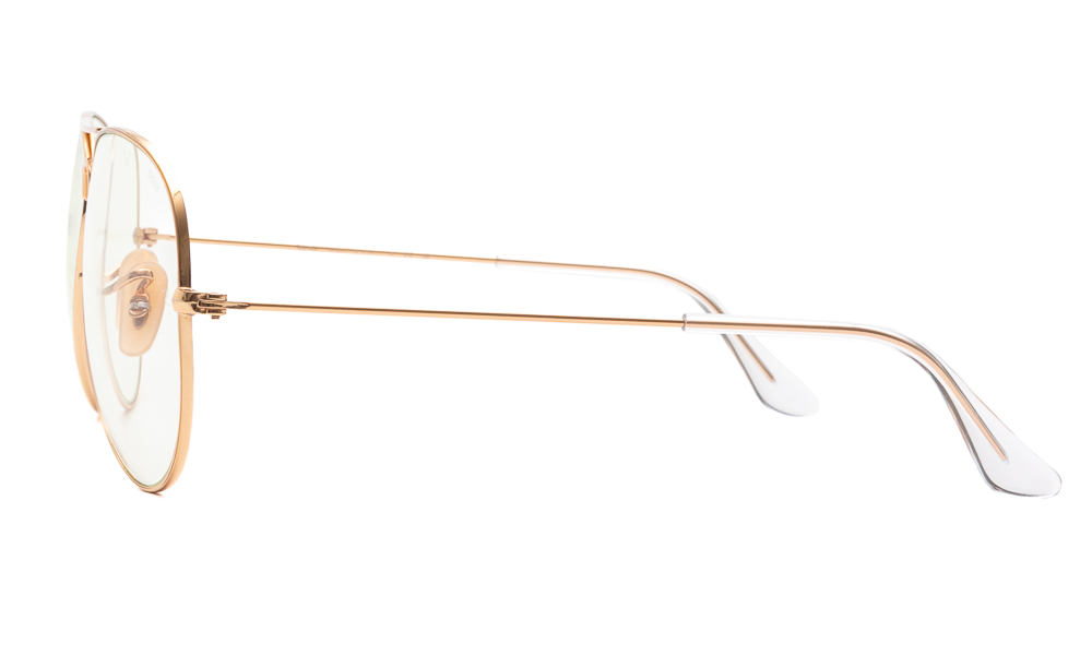 ΓΥΑΛΙΑ ΗΛΙΟΥ RAY BAN 3025 001/5F 5814 3