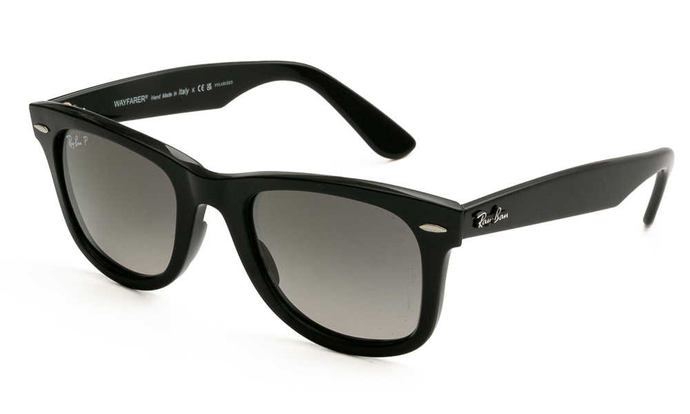 SUNGLASSES RAY BAN 4340 601/M3 5022 1
