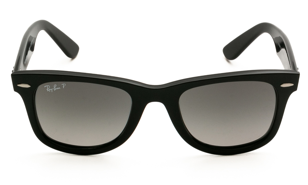 SUNGLASSES RAY BAN 4340 601/M3 5022 2