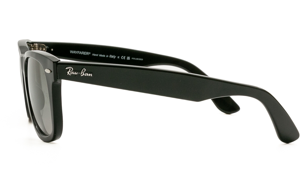 SUNGLASSES RAY BAN 4340 601/M3 5022 3