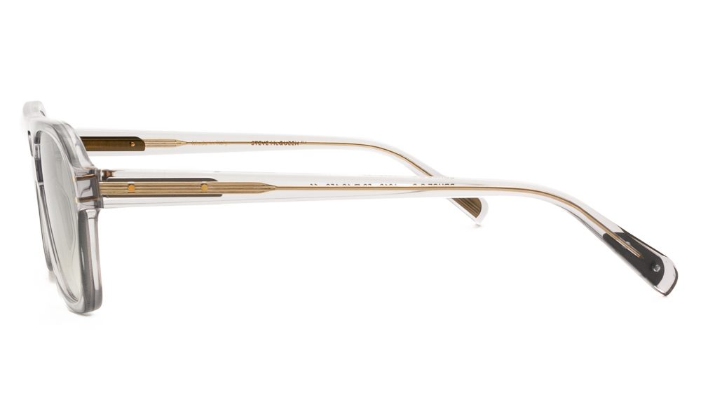 SUNGLASSES STEVE McQUEEN BRUCE C S SUN 010 5616 3