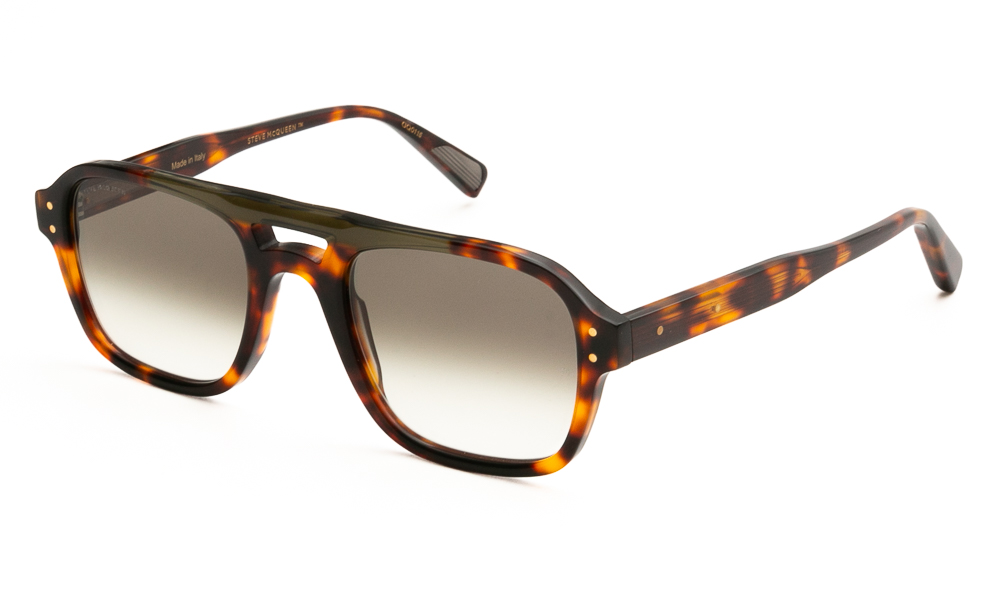 ΓΥΑΛΙΑ ΗΛΙΟΥ STEVE McQUEEN SEDUCER S SUN 120 5122 1