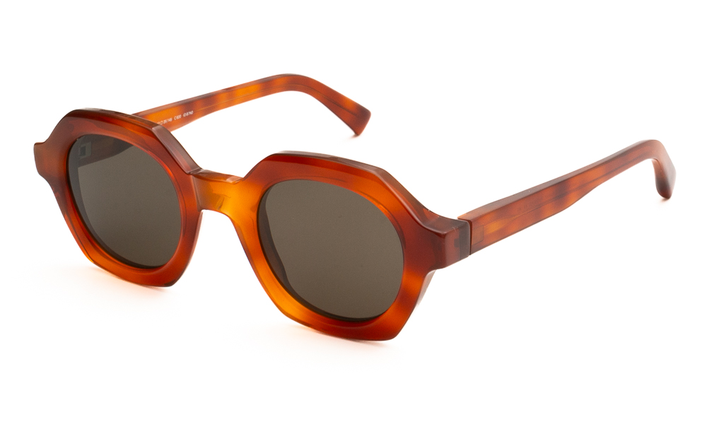 ΓΥΑΛΙΑ ΗΛΙΟΥ MYKITA TESHI C620 4725 1