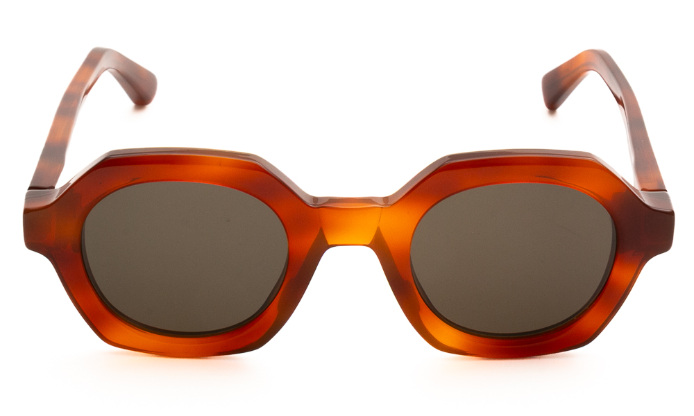 ΓΥΑΛΙΑ ΗΛΙΟΥ MYKITA TESHI C620 4725 2