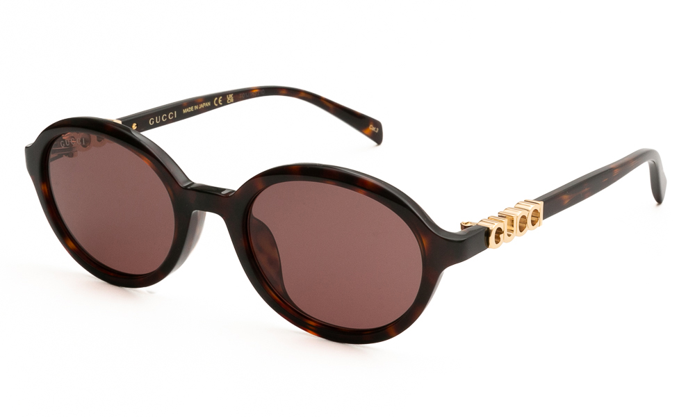 SUNGLASSES GUCCI 2033SA 002 5221 1