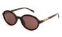 SUNGLASSES GUCCI 2033SA 002 5221