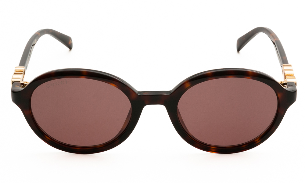 SUNGLASSES GUCCI 2033SA 002 5221 2