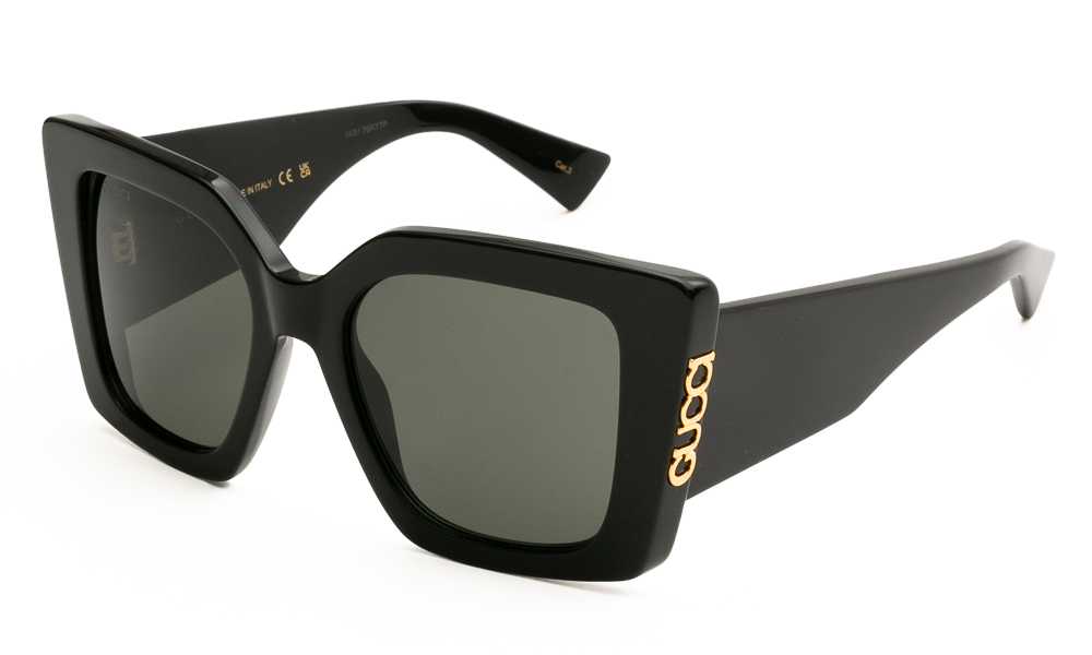 ΓΥΑΛΙΑ ΗΛΙΟΥ GUCCI 2039S 001 5119 1