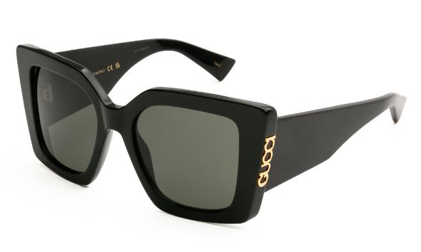 ΓΥΑΛΙΑ ΗΛΙΟΥ GUCCI 2039S 001 5119