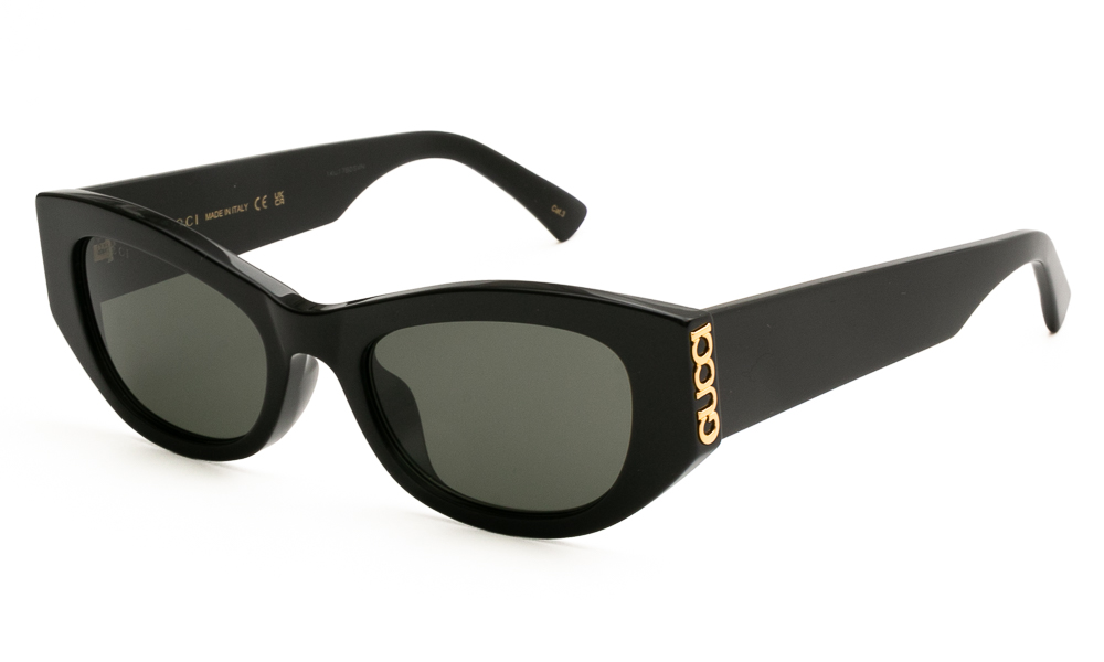 SUNGLASSES GUCCI 2044SA 001 5320 1