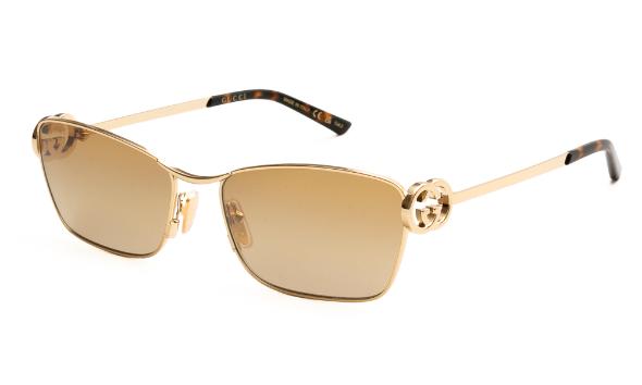 ΓΥΑΛΙΑ ΗΛΙΟΥ GUCCI 2045S 003 5817