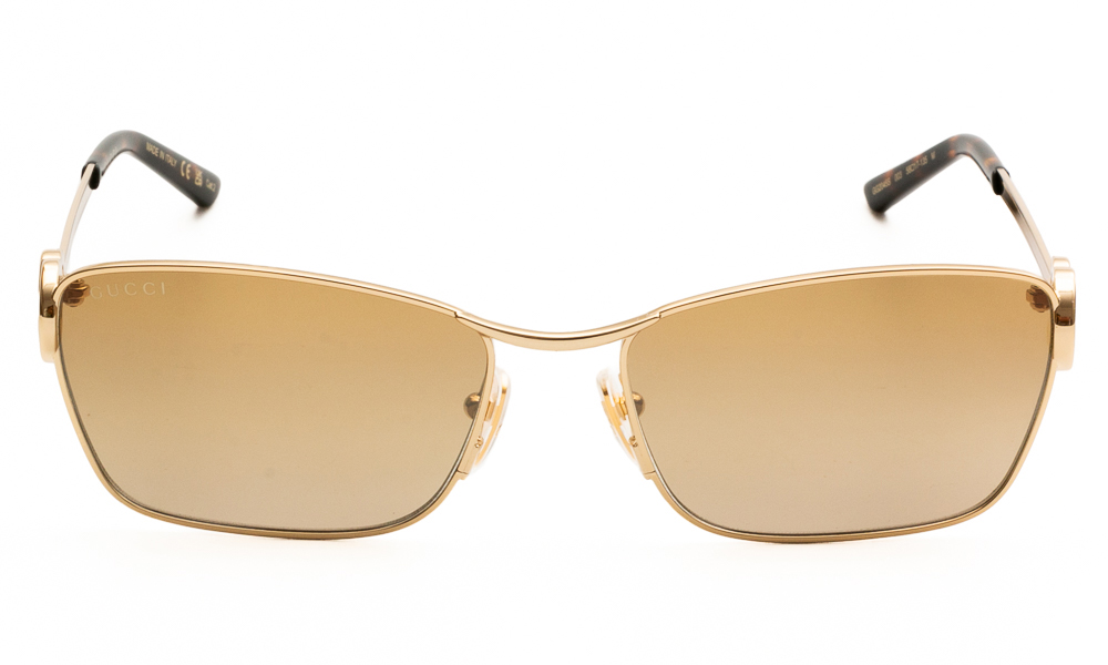 ΓΥΑΛΙΑ ΗΛΙΟΥ GUCCI 2045S 003 5817 2
