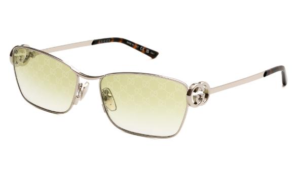 ΓΥΑΛΙΑ ΗΛΙΟΥ GUCCI 2045S 004 5817