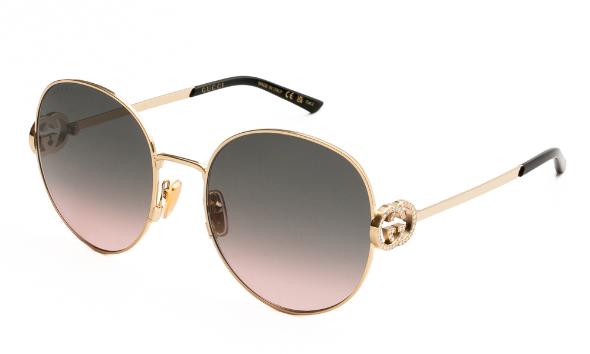 ΓΥΑΛΙΑ ΗΛΙΟΥ GUCCI 2047S 002 5820