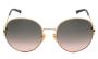 SUNGLASSES GUCCI 2047S 002 5820