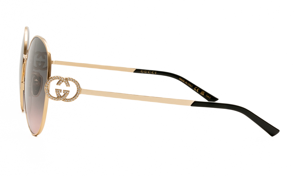 SUNGLASSES GUCCI 2047S 002 5820 3