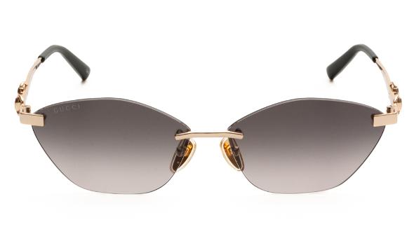 SUNGLASSES GUCCI 2050S 001 5913 - 2