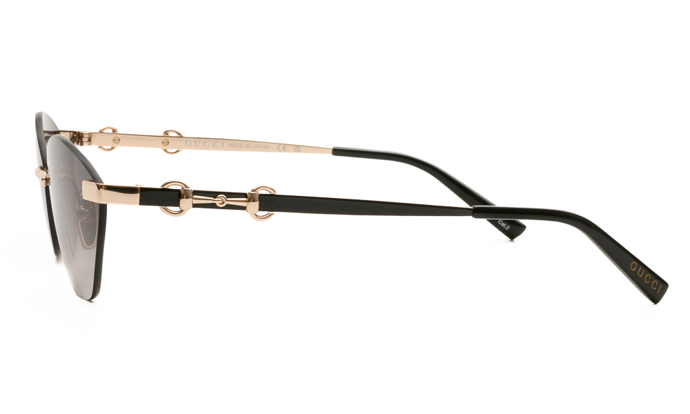 SUNGLASSES GUCCI 2050S 001 5913 3