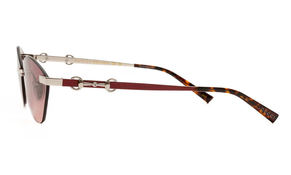SUNGLASSES GUCCI 2050S 003 5913 3