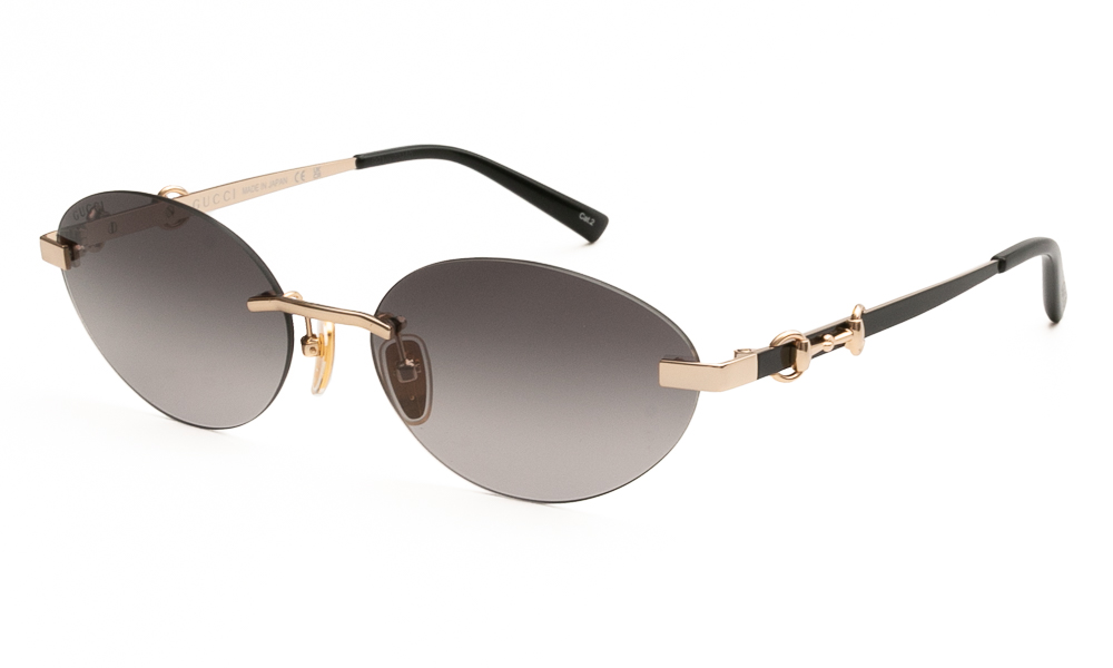 ΓΥΑΛΙΑ ΗΛΙΟΥ GUCCI 2051S 001 5817 1