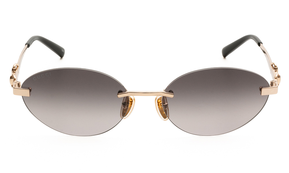 ΓΥΑΛΙΑ ΗΛΙΟΥ GUCCI 2051S 001 5817 2