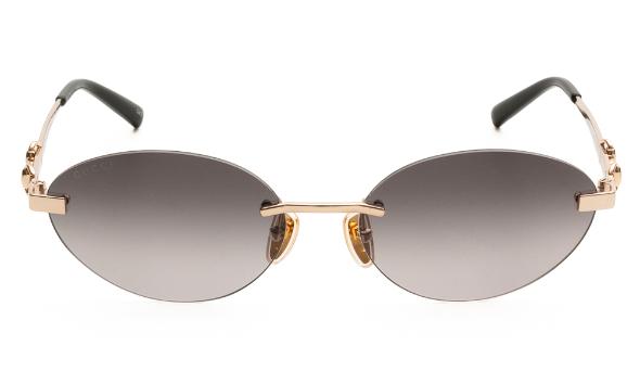 ΓΥΑΛΙΑ ΗΛΙΟΥ GUCCI 2051S 001 5817 - 2