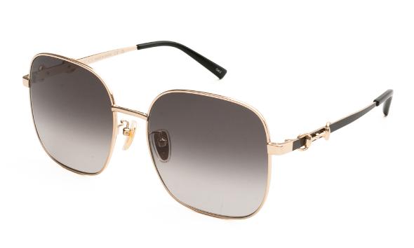 ΓΥΑΛΙΑ ΗΛΙΟΥ GUCCI 2053S 001 5818