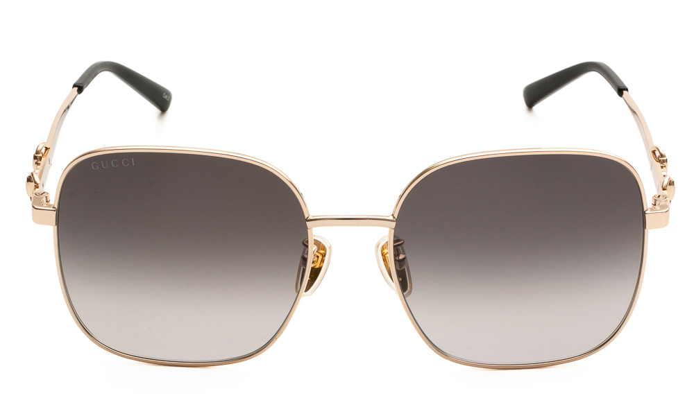 ΓΥΑΛΙΑ ΗΛΙΟΥ GUCCI 2053S 001 5818 2