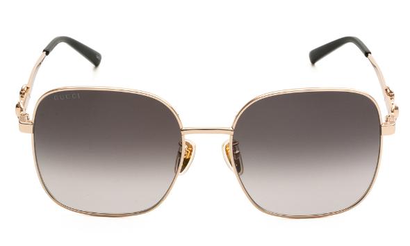 ΓΥΑΛΙΑ ΗΛΙΟΥ GUCCI 2053S 001 5818 - 2