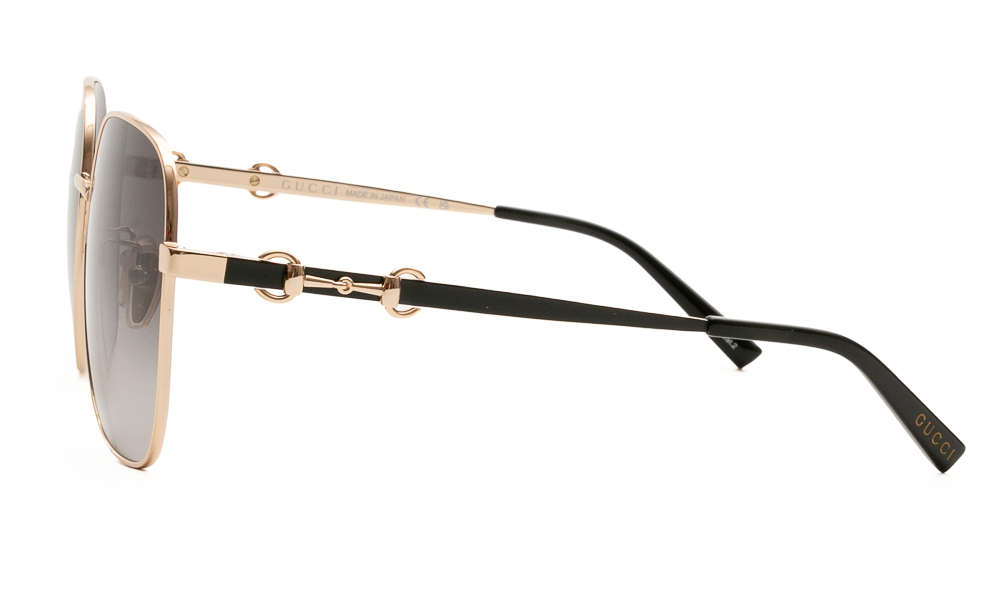 ΓΥΑΛΙΑ ΗΛΙΟΥ GUCCI 2053S 001 5818 3