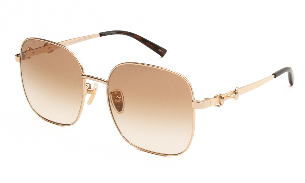 ΓΥΑΛΙΑ ΗΛΙΟΥ GUCCI 2053S 004 5818 1