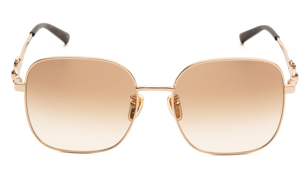 ΓΥΑΛΙΑ ΗΛΙΟΥ GUCCI 2053S 004 5818 2