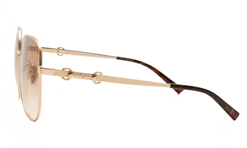 ΓΥΑΛΙΑ ΗΛΙΟΥ GUCCI 2053S 004 5818 3