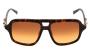SUNGLASSES GUCCI 2052S 002 5316